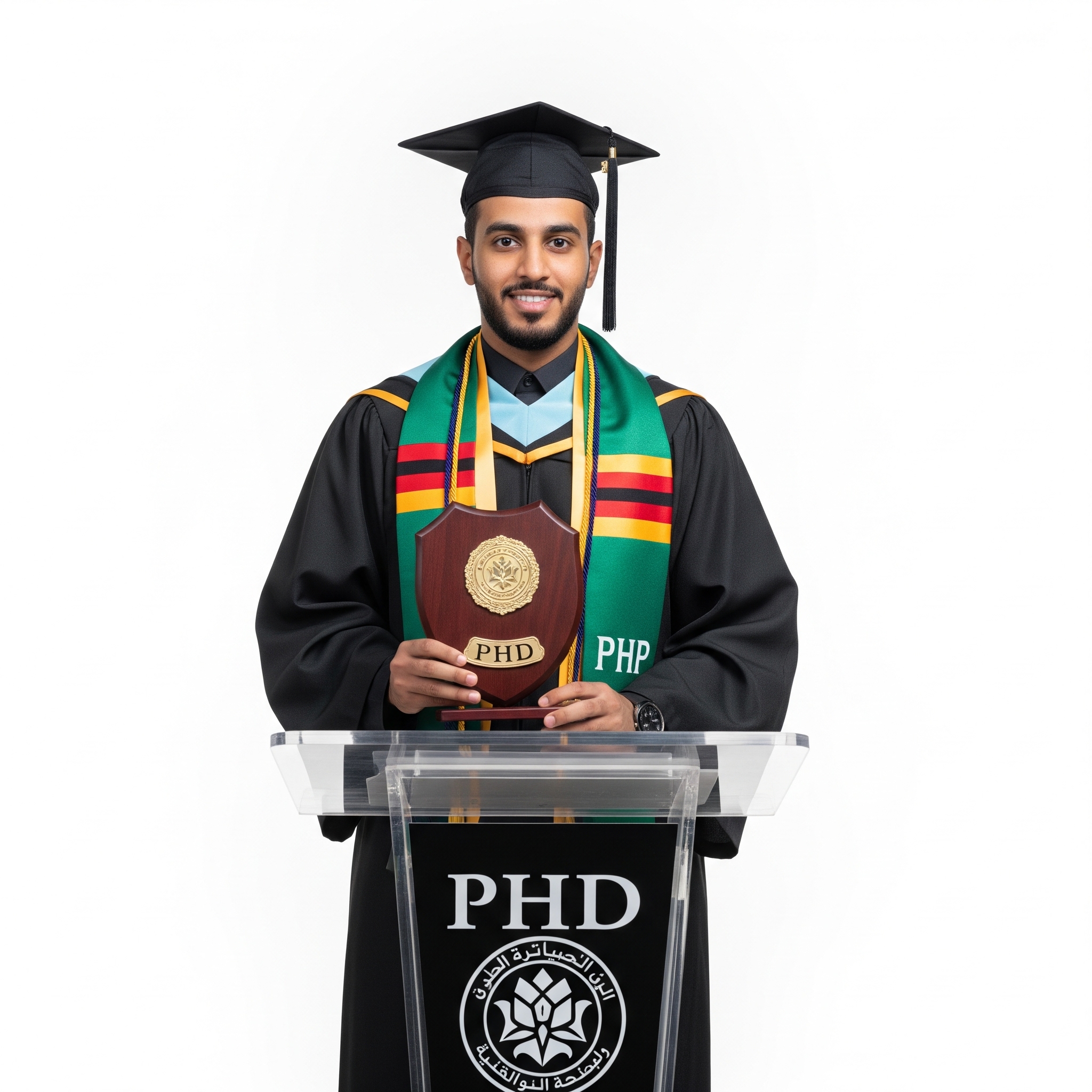 طلاب في بيئة الفصول الدراسية